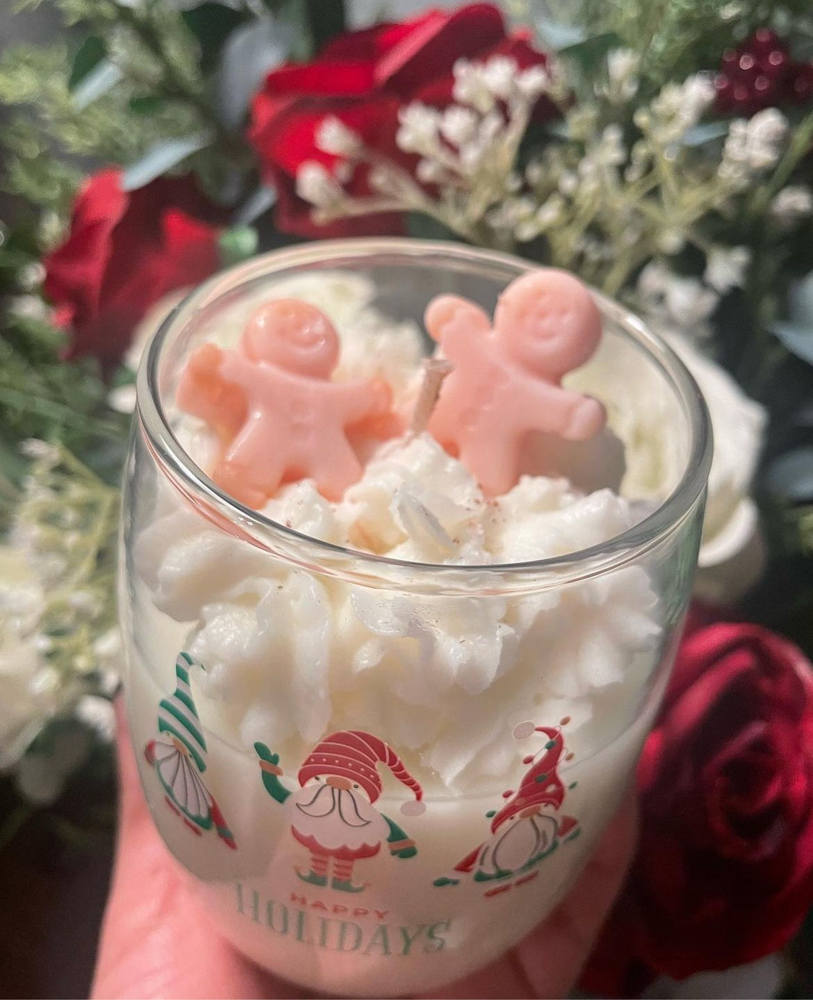 Blanca navidad